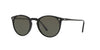 Oliver Peoples O'Malley SUN OV5183S Black-Green-Polarised #colour_black-green-polarised