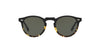 Oliver Peoples Gregory Peck SUN OV5217S Black-Polarised-Green #colour_black-polarised-green