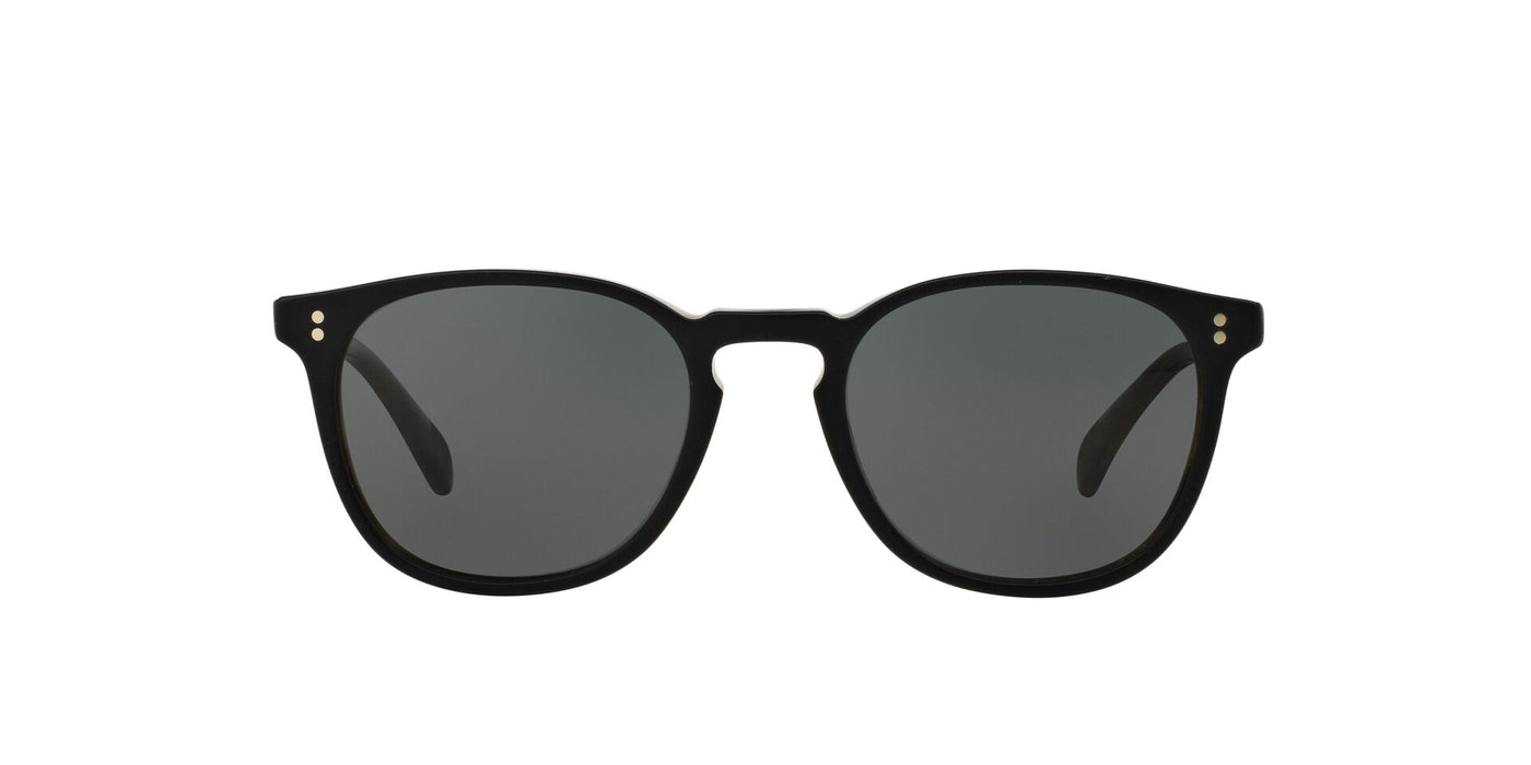 Oliver Peoples Finley ESQ. SUN OV5298SU Black-Polarised-Grey #colour_black-polarised-grey