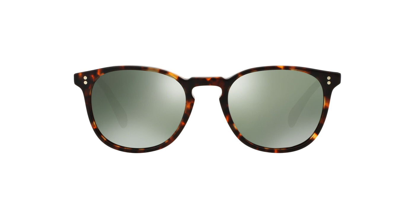 Oliver Peoples Finley ESQ. SUN OV5298SU Dark-Tortoise-Polarised-Green #colour_dark-tortoise-polarised-green