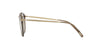 Oliver Peoples Remick OV5349S Brown/Silver #colour_brown-silver