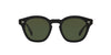 Oliver Peoples Boudreau L.A OV5382SU Black-Green #colour_black-green