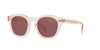 Oliver Peoples Boudreau L.A OV5382SU Pink-Pink-Mirror #colour_pink-pink-mirror