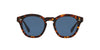 Oliver Peoples Boudreau L.A OV5382SU Dark-Tortoise-Blue #colour_dark-tortoise-blue