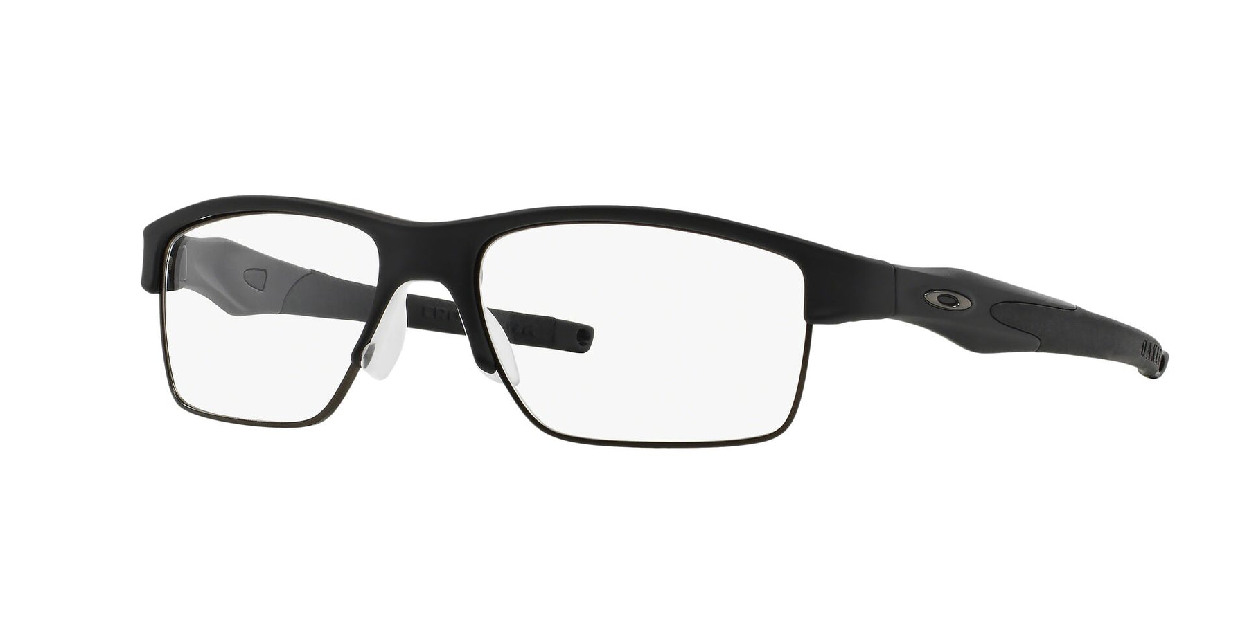 Oakley Crosslink Switch OX3128 Rectangle Glasses | Fashion Eyewear US