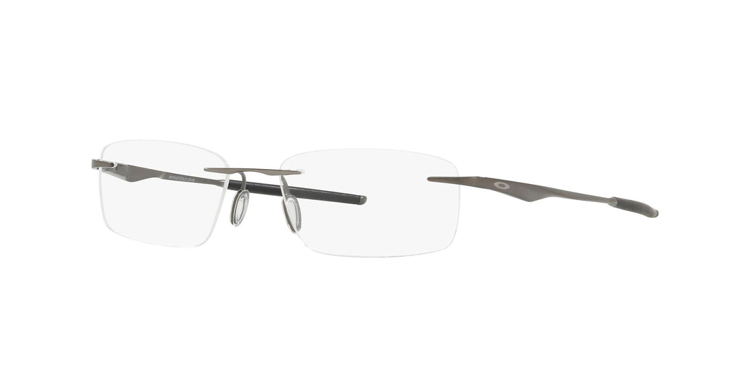 Oakley Wingfold EVR OX5118 Rectangle Glasses | Fashion Eyewear US
