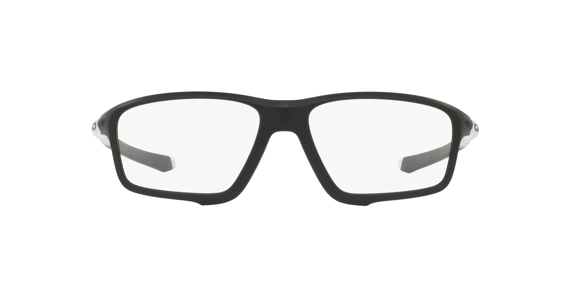 Oakley Crosslink Zero OX8076 Rectangle Glasses | Fashion Eyewear US