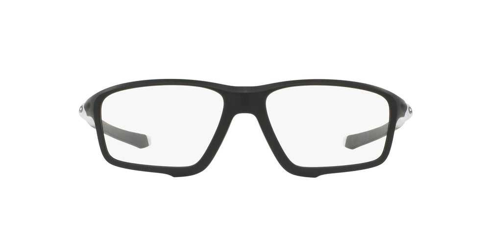 Oakley Crosslink Zero OX8076 Rectangle Glasses | Fashion Eyewear US