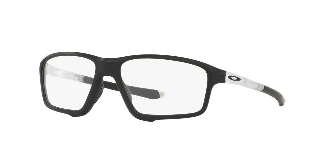 Oakley Crosslink Zero OX8076 Rectangle Glasses | Fashion Eyewear US