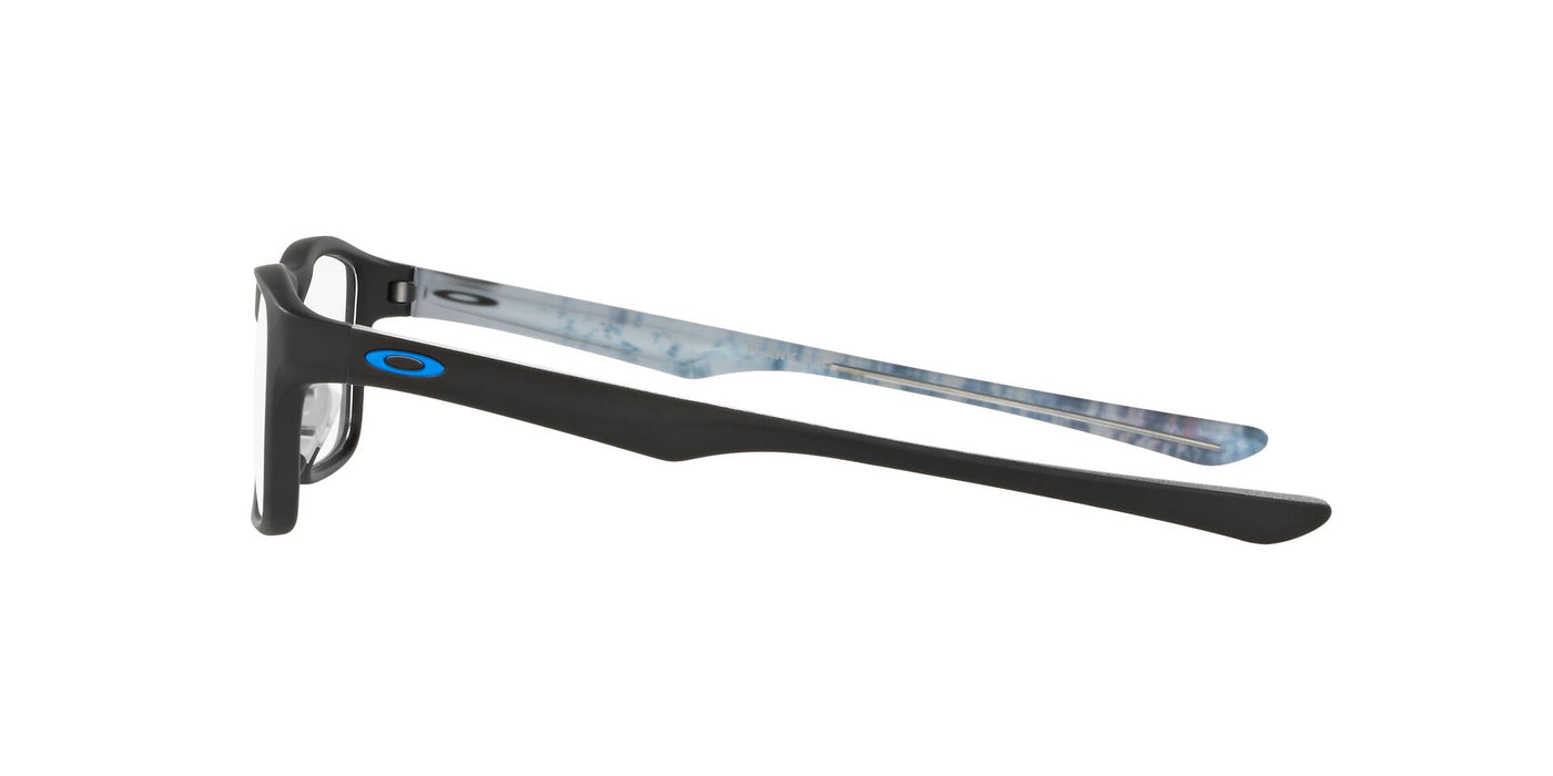 Oakley Plank 2.0 OX8081 Black #colour_black