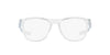 Oakley RX Trillbe X OX8130 Transparent #colour_transparent