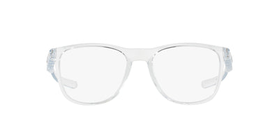 Oakley RX Trillbe X OX8130 Transparent #colour_transparent