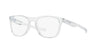 Oakley RX Trillbe X OX8130 Transparent #colour_transparent