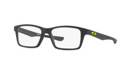 Oakley Shifter XS OY8001 Kids Black 2 #colour_black-2