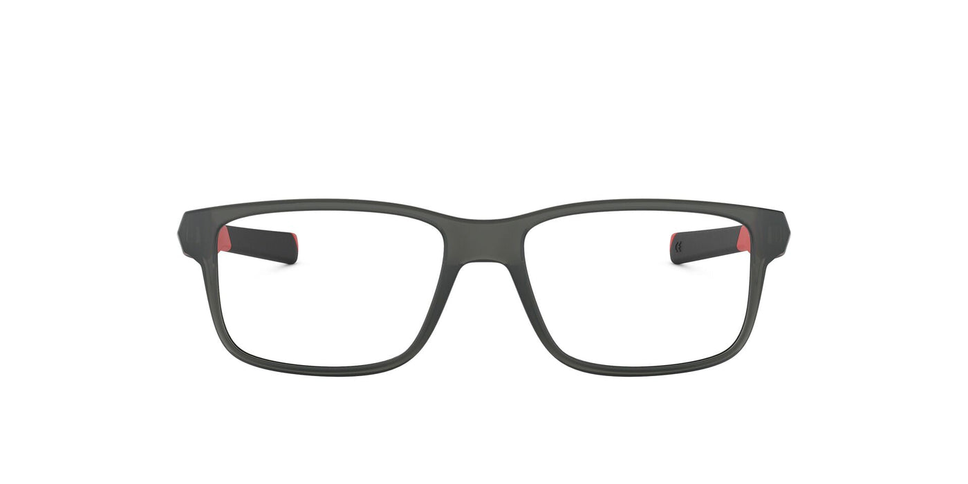 Oakley Kids Field Day OY8007 Grey #colour_grey