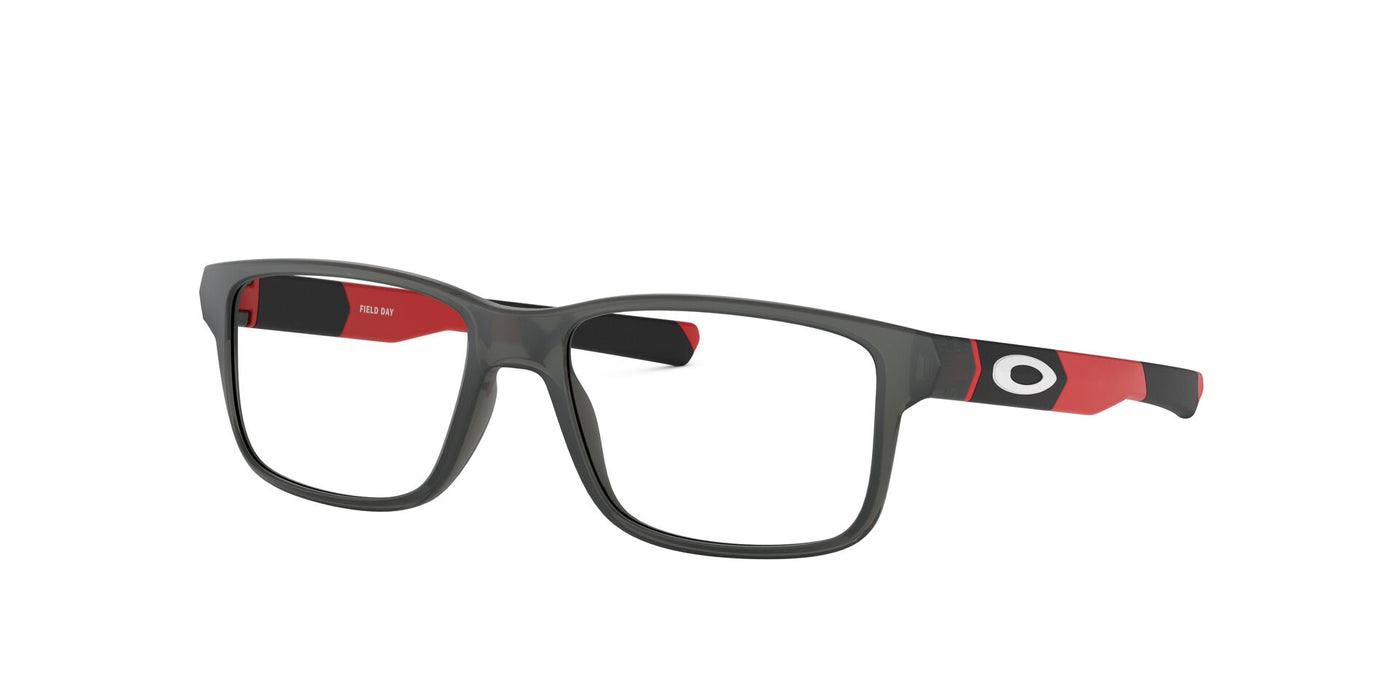 Oakley Kids Field Day OY8007 Grey #colour_grey