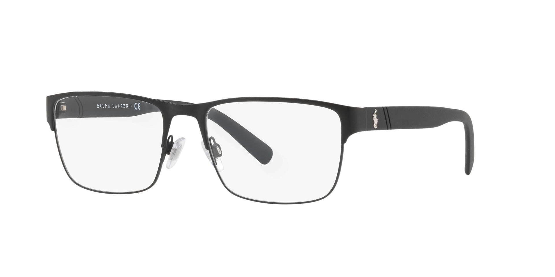 Polo Ralph Lauren PH1175 Rectangle Glasses | Fashion Eyewear US