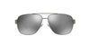 Polo Ralph Lauren PH3110 Gunmetal-Silver #colour_gunmetal-silver