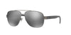 Polo Ralph Lauren PH3110 Gunmetal-Silver #colour_gunmetal-silver
