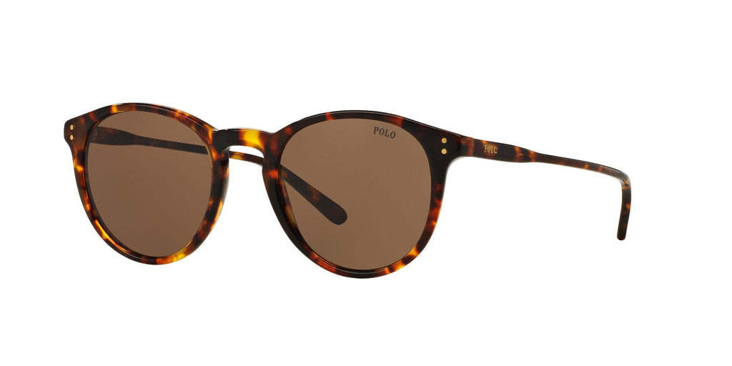 Polo Ralph Lauren PH4110 Dark Tortoise/Brown 1 #colour_dark-tortoise-brown-1