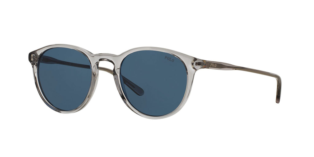 Polo Ralph Lauren PH4110 Grey/Blue #colour_grey-blue