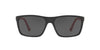 Polo Ralph Lauren PH4133 Black/Grey #colour_black-grey