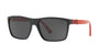 Polo Ralph Lauren PH4133 Black/Grey #colour_black-grey