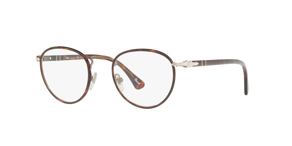 Persol PO2410VJ Dark Tortoise #colour_dark-tortoise