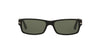 Persol PO2747S Black/Green #colour_black-green