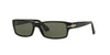 Persol PO2747S Black/Green #colour_black-green