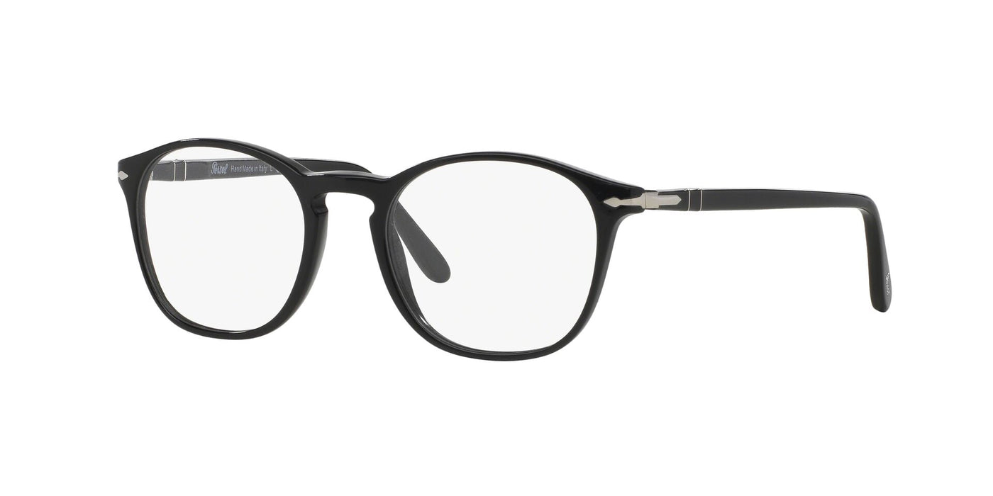 Persol PO3007V Black #colour_black