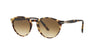 Persol PO3092SM Dark Tortoise/Brown #colour_dark-tortoise-brown