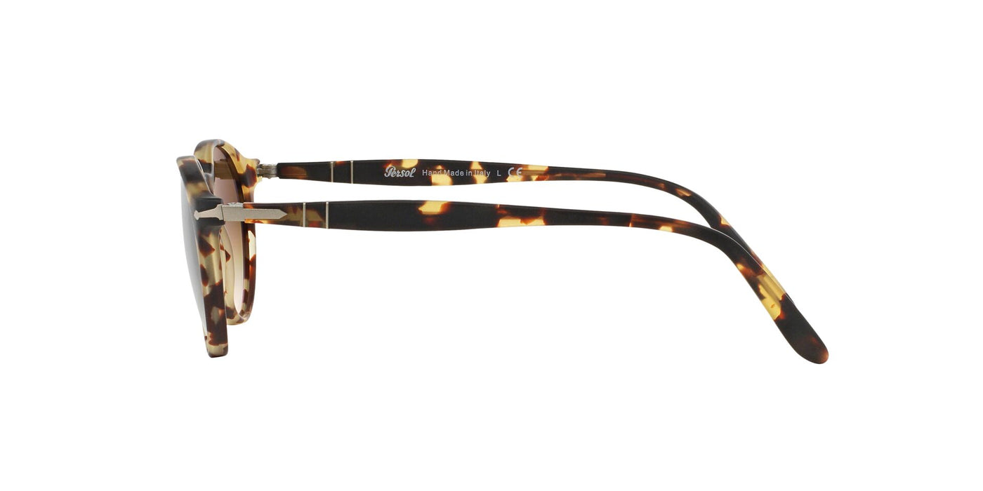 Persol PO3092SM Dark Tortoise/Brown #colour_dark-tortoise-brown