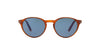 Persol PO3092SM Light Tortoise/Blue #colour_light-tortoise-blue