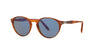 Persol PO3092SM Light Tortoise/Blue #colour_light-tortoise-blue