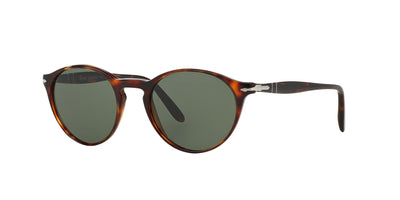 Persol PO3092SM Dark-Tortoise-Green #colour_dark-tortoise-green