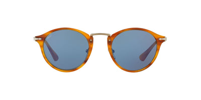 Persol Calligrapher Edition PO3166S Brown/Blue #colour_brown-blue