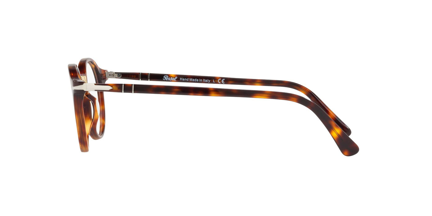 Persol PO3185V Dark Tortoise #colour_dark-tortoise