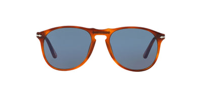 Persol PO9649S Light Tortoise/Blue 1 #colour_light-tortoise-blue-1