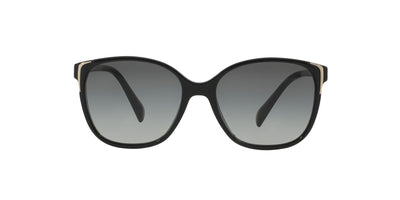 Prada SPR01O Black-Grey-Gradient #colour_black-grey-gradient