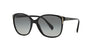 Prada SPR01O Black-Grey-Gradient #colour_black-grey-gradient