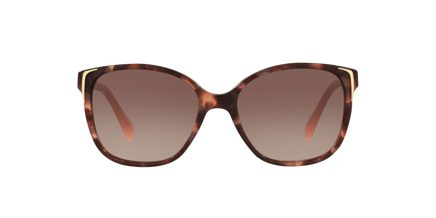 Prada SPR01O Brown-Brown-Gradient #colour_brown-brown-gradient