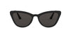 Prada SPR01V Black-Grey #colour_black-grey