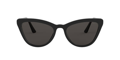 Prada SPR01V Black-Grey #colour_black-grey