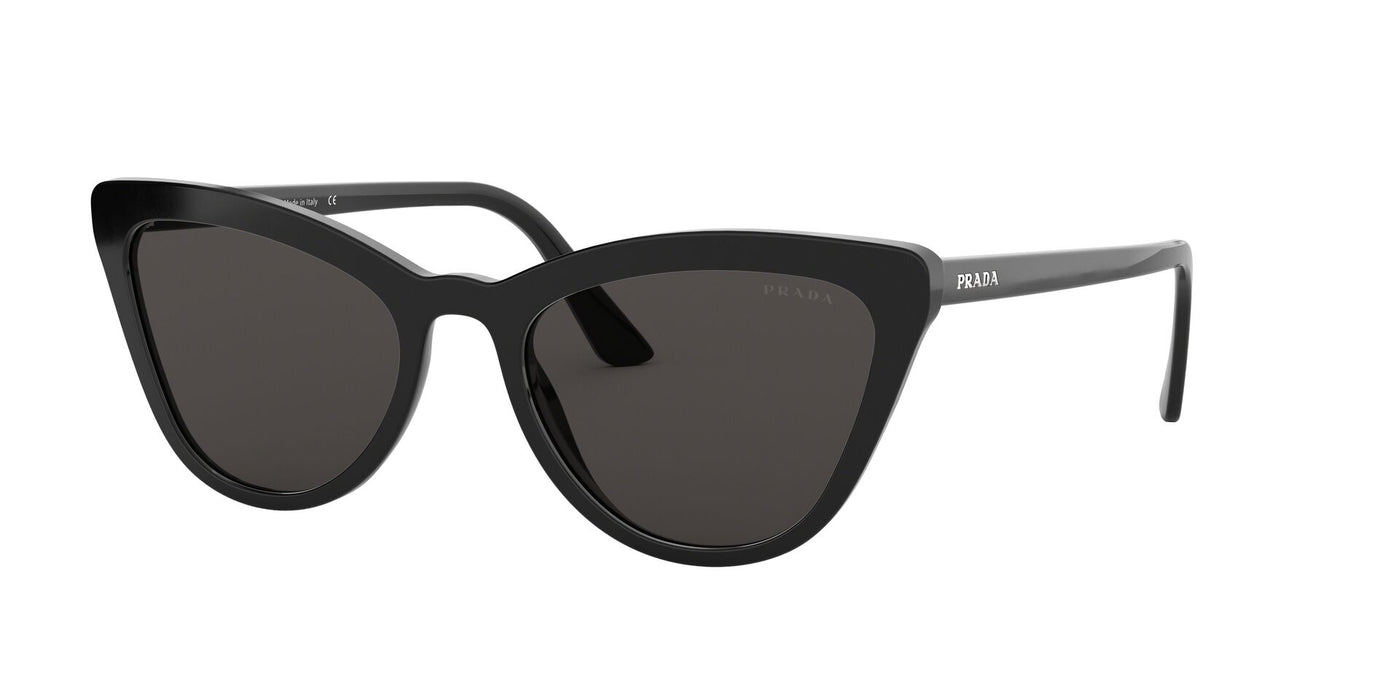 Prada SPR01V Black-Grey #colour_black-grey