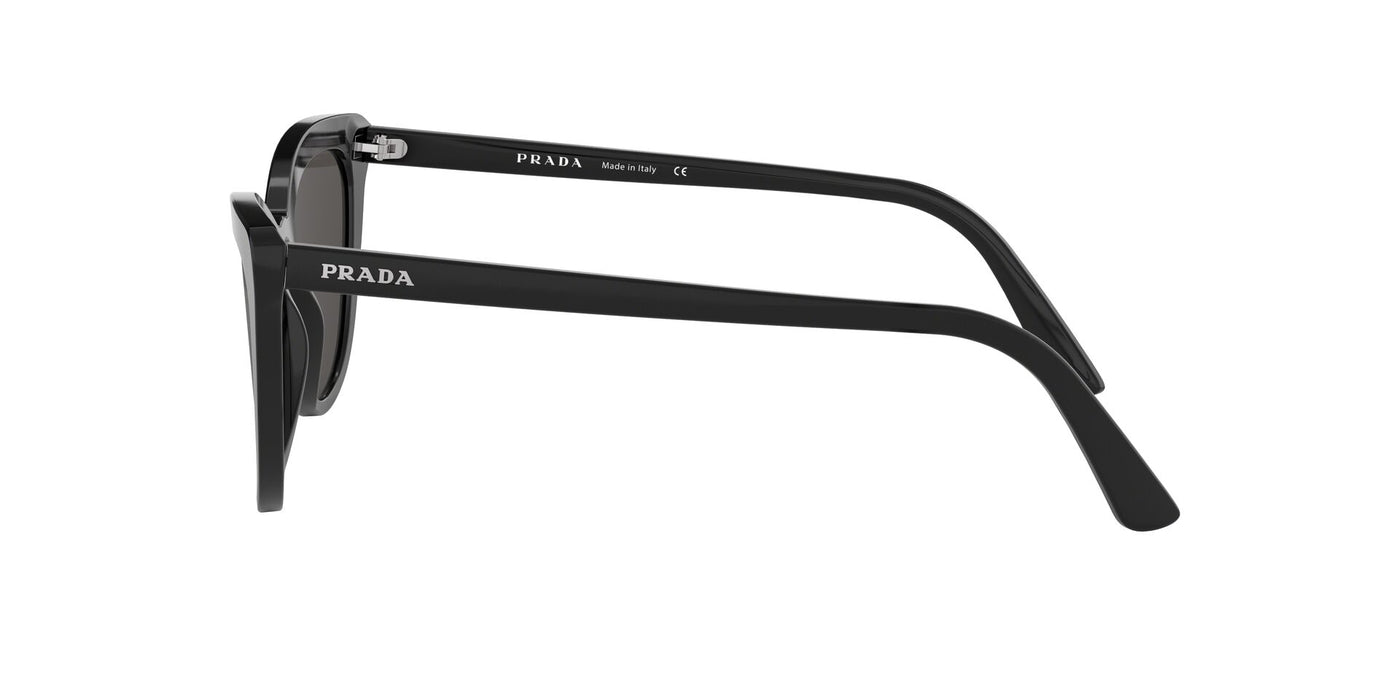 Prada SPR01V Black-Grey #colour_black-grey