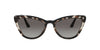 Prada SPR01V Brown-Grey-Gradient #colour_brown-grey-gradient