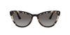 Prada SPR01V Brown-Grey-Gradient #colour_brown-grey-gradient