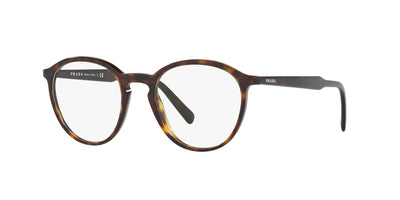 Prada VPR13T Dark Tortoise #colour_dark-tortoise