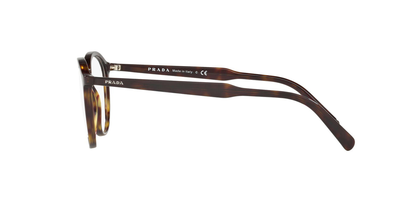 Prada VPR13T Dark Tortoise #colour_dark-tortoise